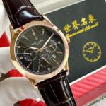  PATEK PHILIPPE Complications   9100 Automatic Movement 41mm Watch